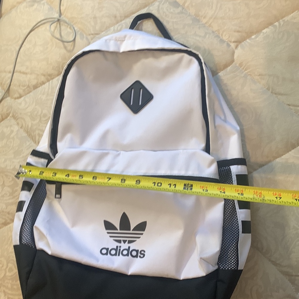 Adidas Backpack - image 5
